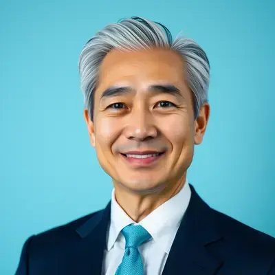 田中健一の写真